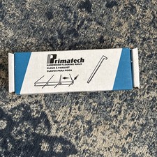 Primatech H330 Multihit floor Nailer & Nails