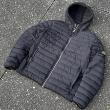 Stone Island Puffer Jacket