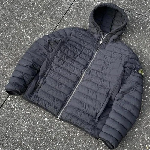 Stone Island Puffer Jacket video thumbnail