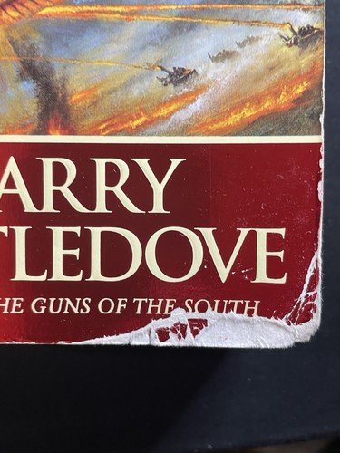(4) Darkness Series: Harry Turtledove - Darkness Descending, Through Darkness…. - Picture 10 of 16