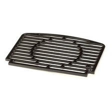 UGOLINI 22900-03701 COVER DRIP TRAY BLACK for Ugolini Replacement 22900-03701