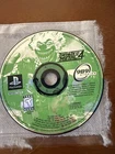 Twisted Metal 4 PlayStation PS1 989 Studios Multiplayer Action Disc Only