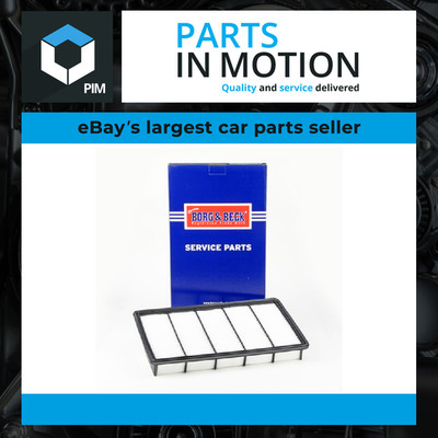 Air Filter BFA2678 Borg & Beck N3H113Z409U N3H113Z01G N3H113Z02B N3H113Z40 New