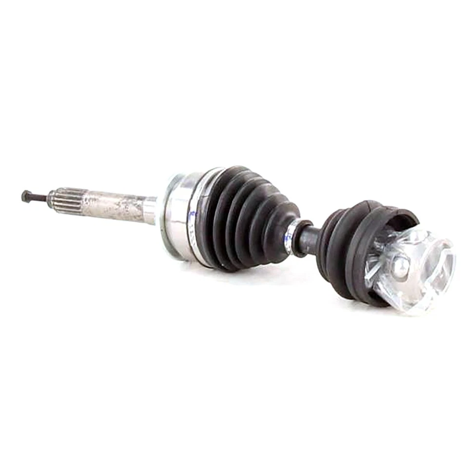 HO-8198 TrakMotive CV medio eje delantero lado conductor o pasajero para camión Foto 3 de 3