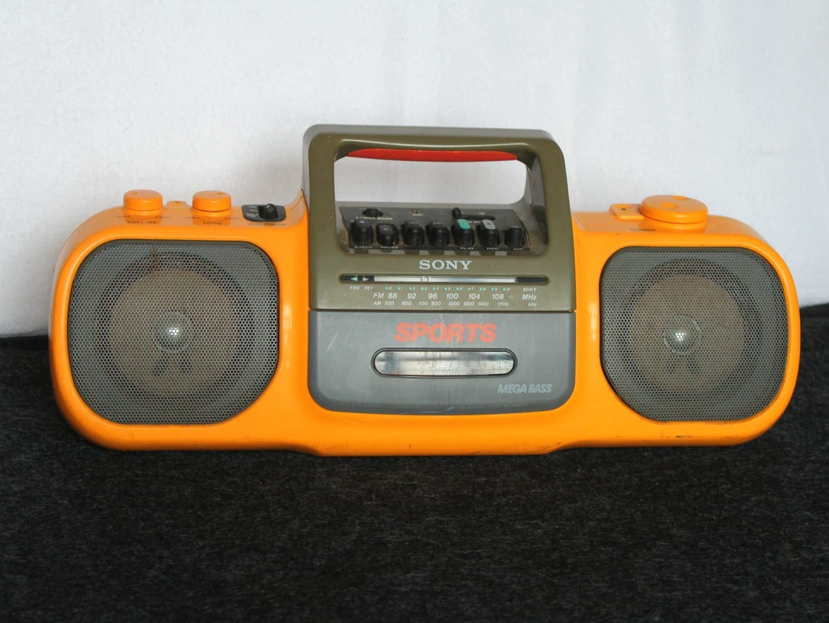 Sony Cfs for sale | eBay