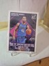 2018-19 Panini Donruss - Express Lane Harrison Barnes #11 NM-MT 