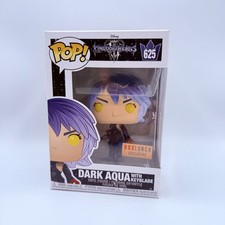 Ultimate Funko Pop Kingdom Hearts Figures Guide 67