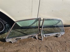 1961 1962 1963 Lincoln Continental Convertible Rear Door Windows 1961 1962 1963 Lincoln Continental Convertible Rear Door Windows