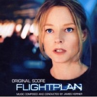 Flightplan BY James Horner Colonne Sonore CD EMI