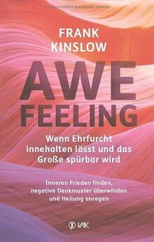 Awefeeling - Wenn Ehrfurcht innehalten lässt und das Gro... | Buch | Zustand gut