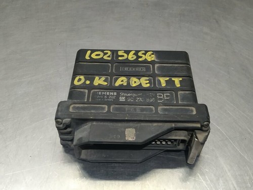 90270598 motorsteuergerät OPEL KADETT E 1984 1025656
