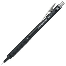 Pentel GraphGear 1000 Mechanical Drafting Pencil 60th Anniversary Limited