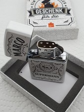 Nowy MARCO No. 1 ZAPALNICZKA SUPERMANN, gaz, #12