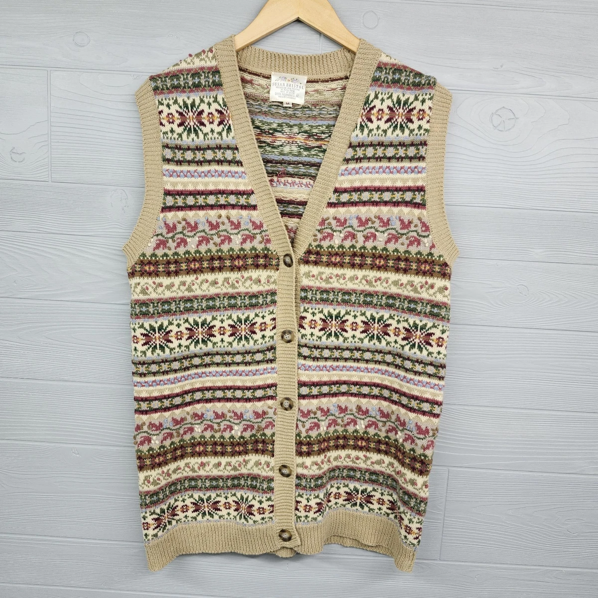 Susan Bristol Women's Sleeveless for sale | eBay