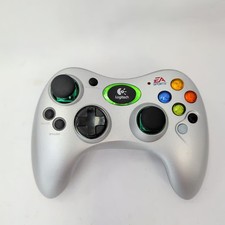 Logitech Cordless Precision Controller for Or...