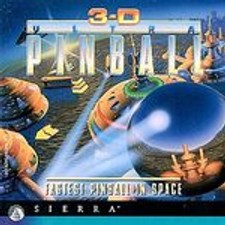 3-D Ultra Pinball PC, 1996 Offers Welcome
