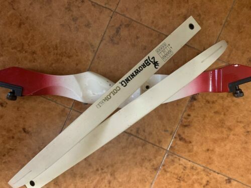 MOULINET DE PECHE ANGLAISE BROWNING BACKFIRE BF… - Sport