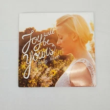 Joy Will be Yours by Emily Wilson Audio CD - NEW