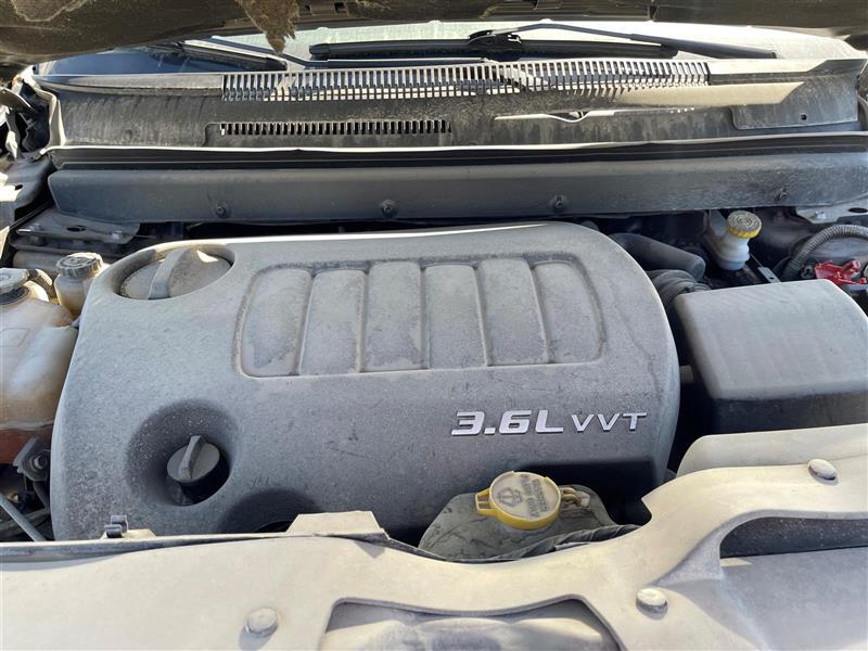 Passenger Right Front Spindle/Knuckle Fits 1120 JOURNEY 22070334 eBay