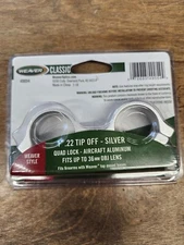 Weaver 49054 1" 22 Quad Lock Rings