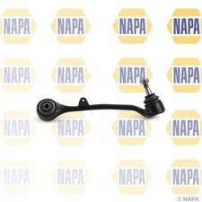 Wheel Suspension Control/Trailing Arm Front Right Lower Fits BMW X3 NAPA NST3028