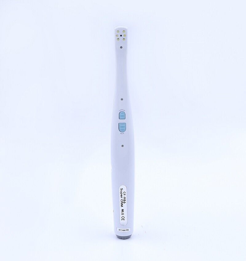 图片 31 - 牙科口 LED 摄像观察 1/4" CMOS 视频和 usb&amp;1db SD 卡 cf-986