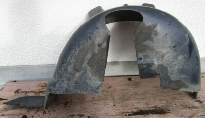 Pare-boue Arrière Gauche Pour Peugeot 307 SW (3H) 2007 - Pièce D'origine Référence 853307 - Occasion