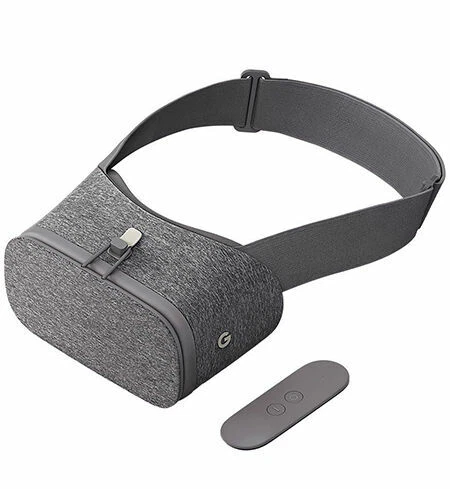 Virtual Reality & -Zubehör