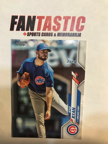 2020 Topps Update ERROR CARD You Pick - No Logo, 2 Logo's etc in RCs MISPRINT - Picture 9 of 98