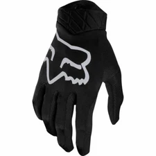 Fox Racing Flexair Glove Black
