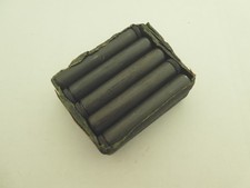 Oliatore a carabina M1 marcato IS nuovo vecchio stock cal 30M1 -tassa di importazione USA pagata-