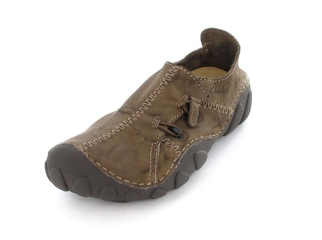 clarks momo spirit 2