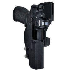 Black Scorpion Gear Pro Competition Holster fits Springfield Echelon