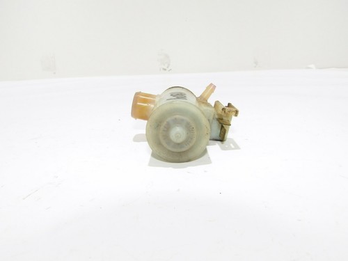 MITSUBISHI PAJERO 2007 Wischwasserpumpe Waschwasser window cleaner motor sprayer