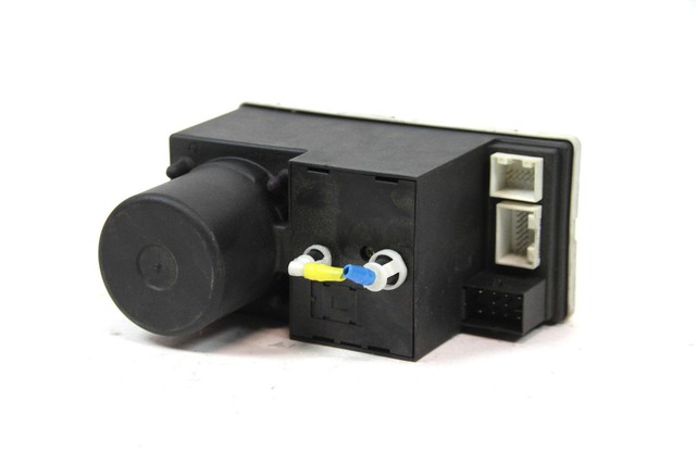 Audi A4 B5 Zv Pumpe Läuft Nach ZV Pumpe VDO Zentralverriegelung VW AUDI A3 S3 8L A4 B5 A6 A8 S8 C4