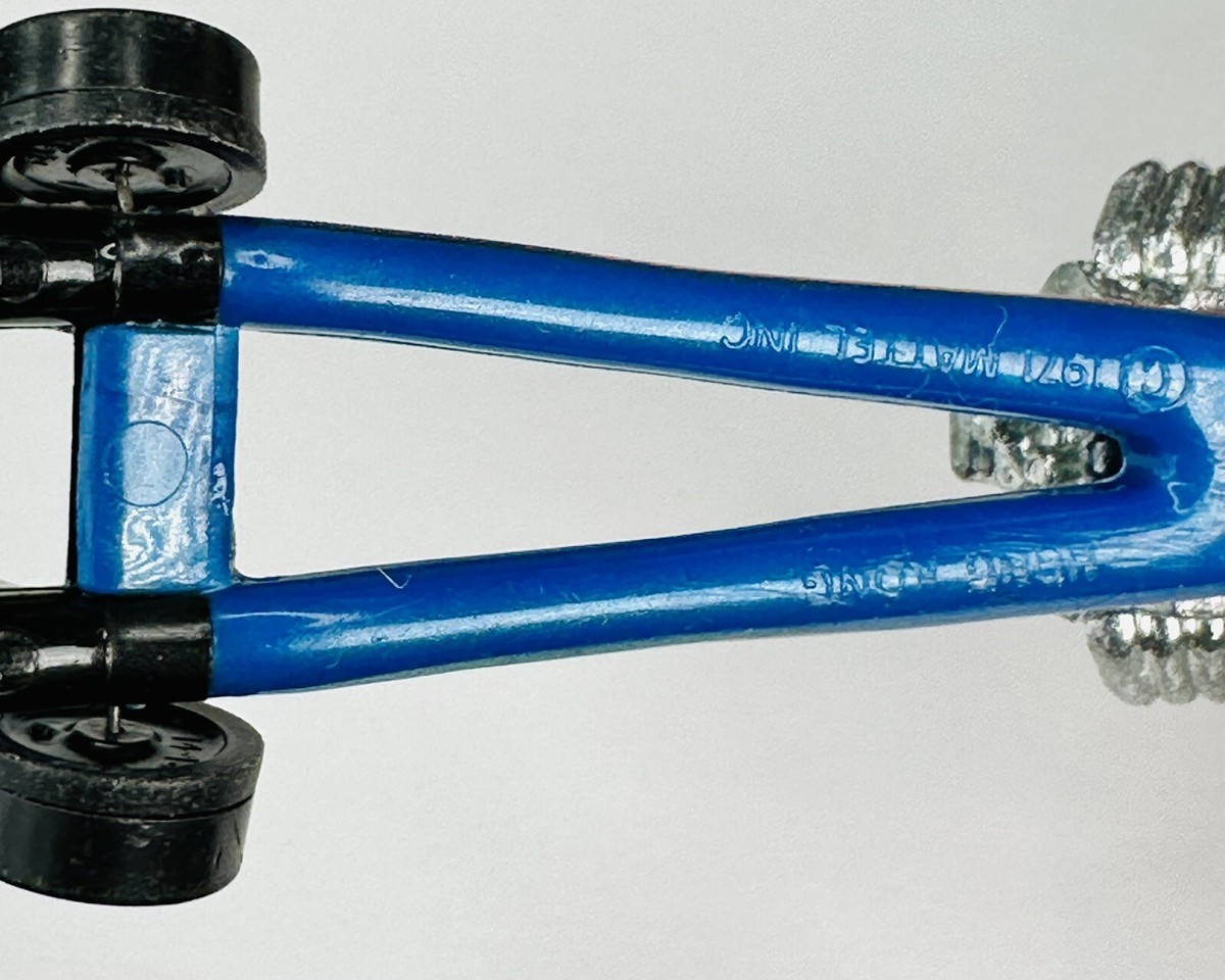 Hot Wheels Redline Farbs Hy Gear | eBay