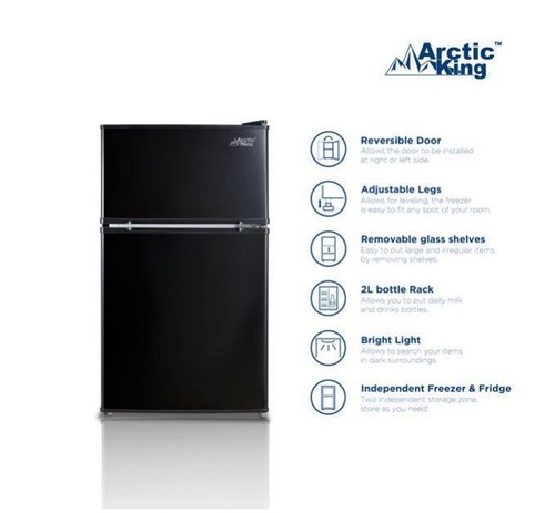 arctic king afrm033aeb