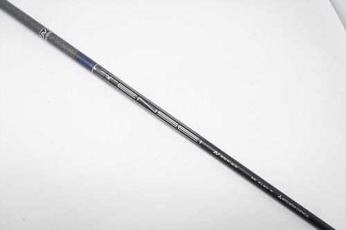 Tensei AV Series Blue 60 Regular Flex Driver Shaft TaylorMade Adapter A