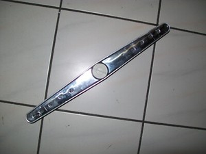 ✅  ✅  Miele Geschirrspüler Sprüharm Unten 3350811 aus G679 SC #468