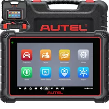 2025 Autel MaxiCOM MK900 MK900-BT PRO Auto All System Diagnostic Scanner Tool