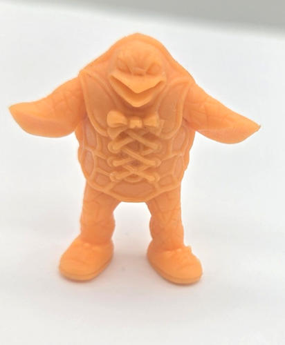 Masque Caoutchouc Kinnikuman Officiel Ozawa Studios - RARE édition Limitée 2014 - Occasion - Anime M.U.S.C.L.E.