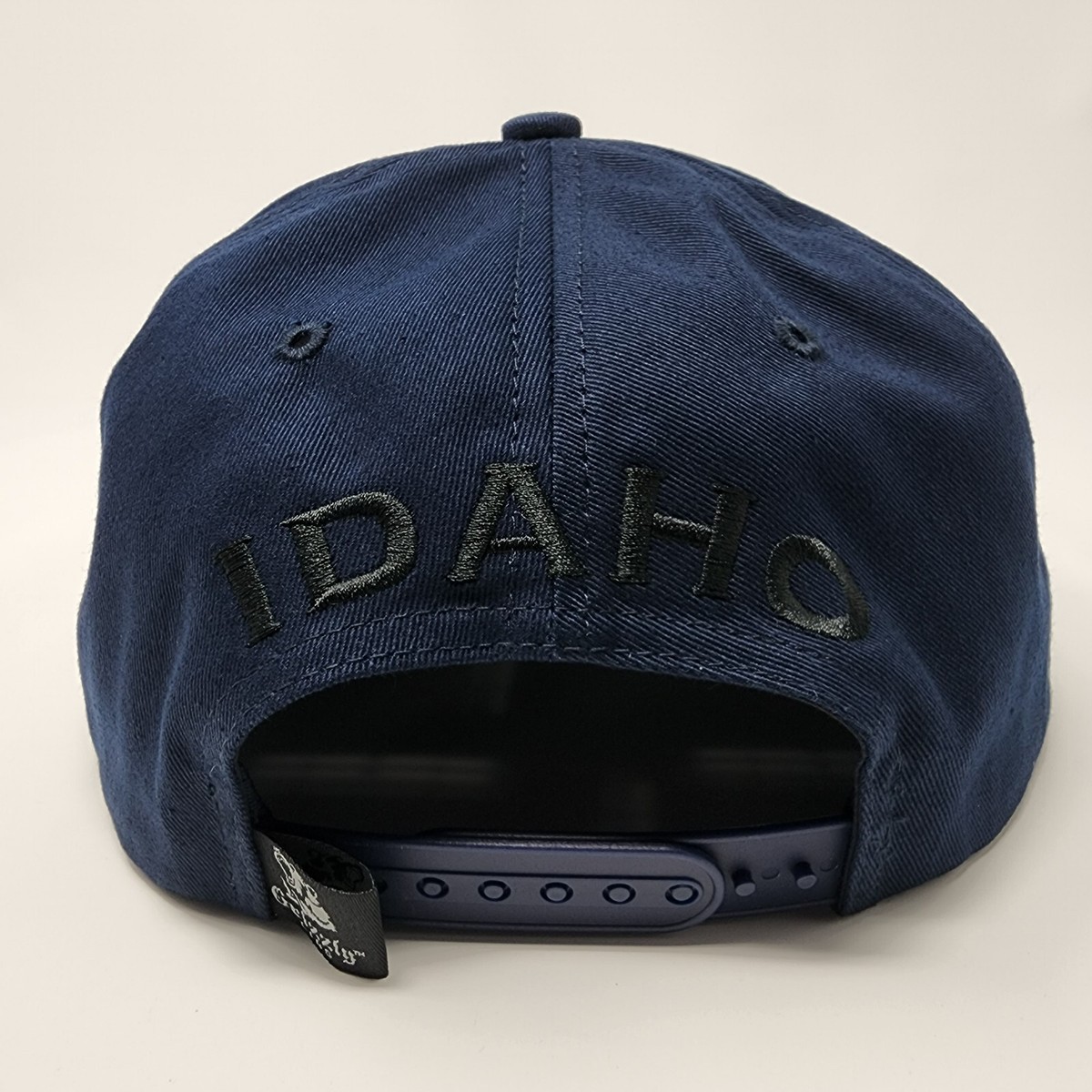 IDAHO ADJUSTABLE SNAPBACK HAT CAP  *NWOT* View 3