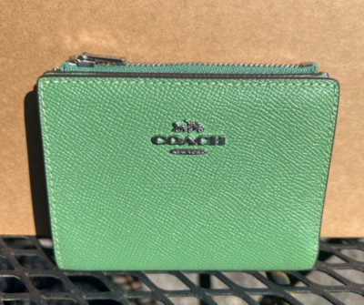 小物 Old coach green Three-sided photo case s-l400.jpg