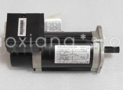 1x Rrplace Konecranes Flange Motor MF06MA200-131F85009-IP55 0.3KW