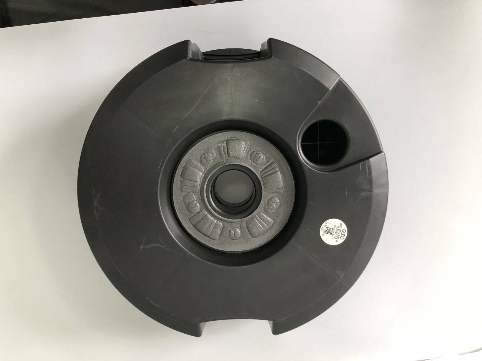 Barre antivol bras oscillant MBK 51, AV881... (sans support) – Pièce Barre antivol bras oscillant MBK 51, AV881... (sans support) – Pièce
