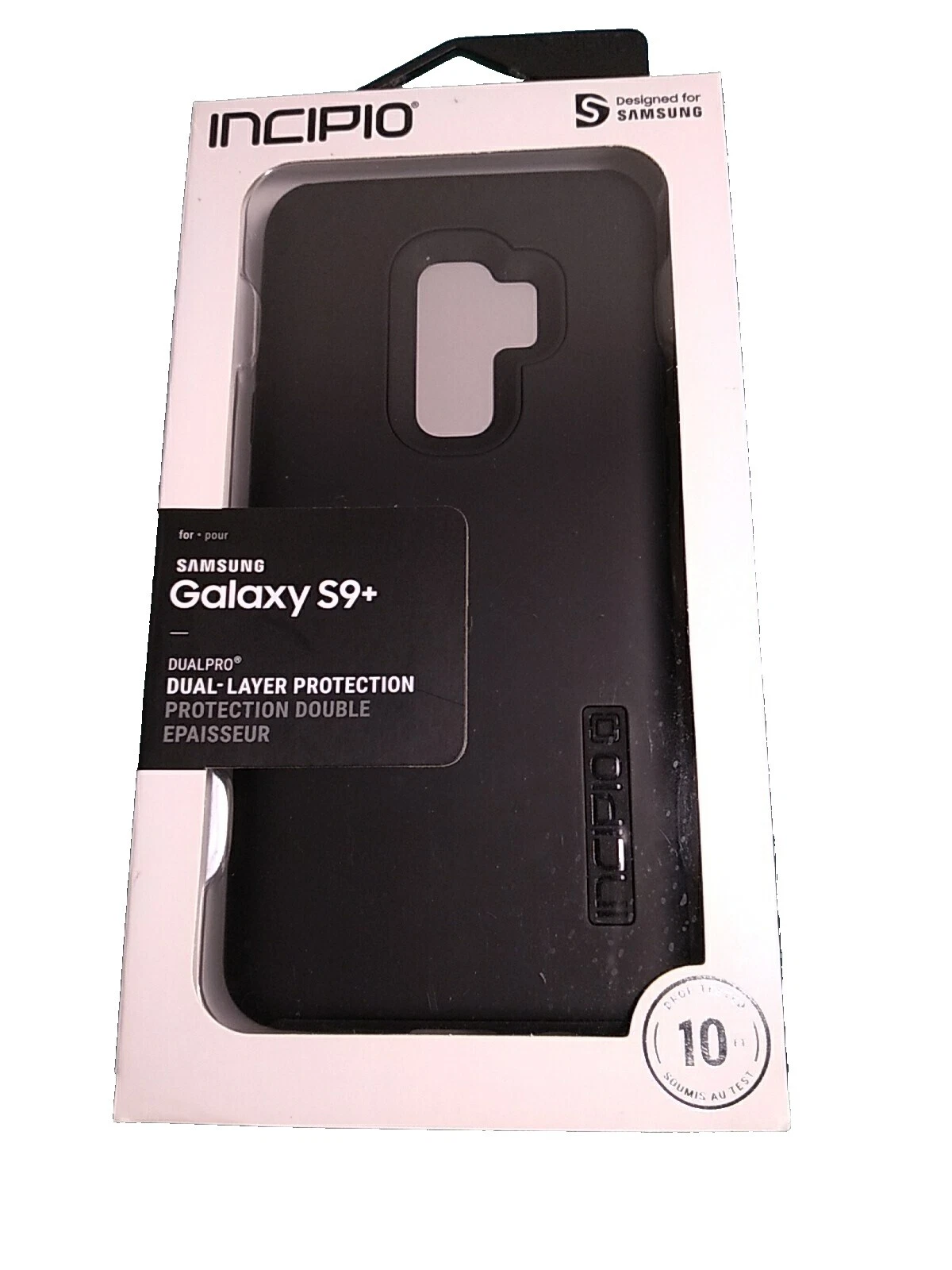 Incipio Estojos, capas e Skins para Samsung Galaxy S9