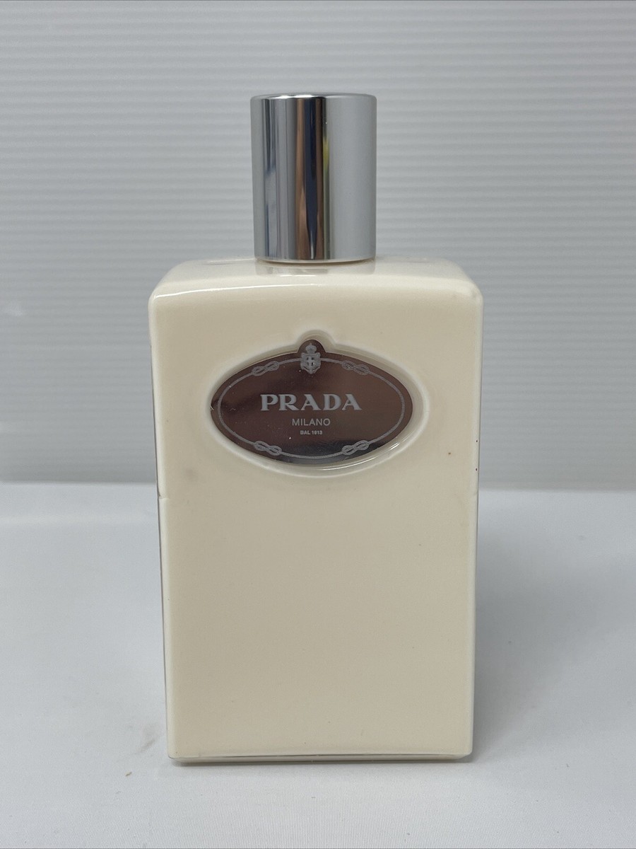 Prada “Infusion D'Iris” Hydrating Body Lotion 250ml /8.5 fl Prada “Infusion D'Iris” Hydrating Body Lotion 250ml /8.5 fl
