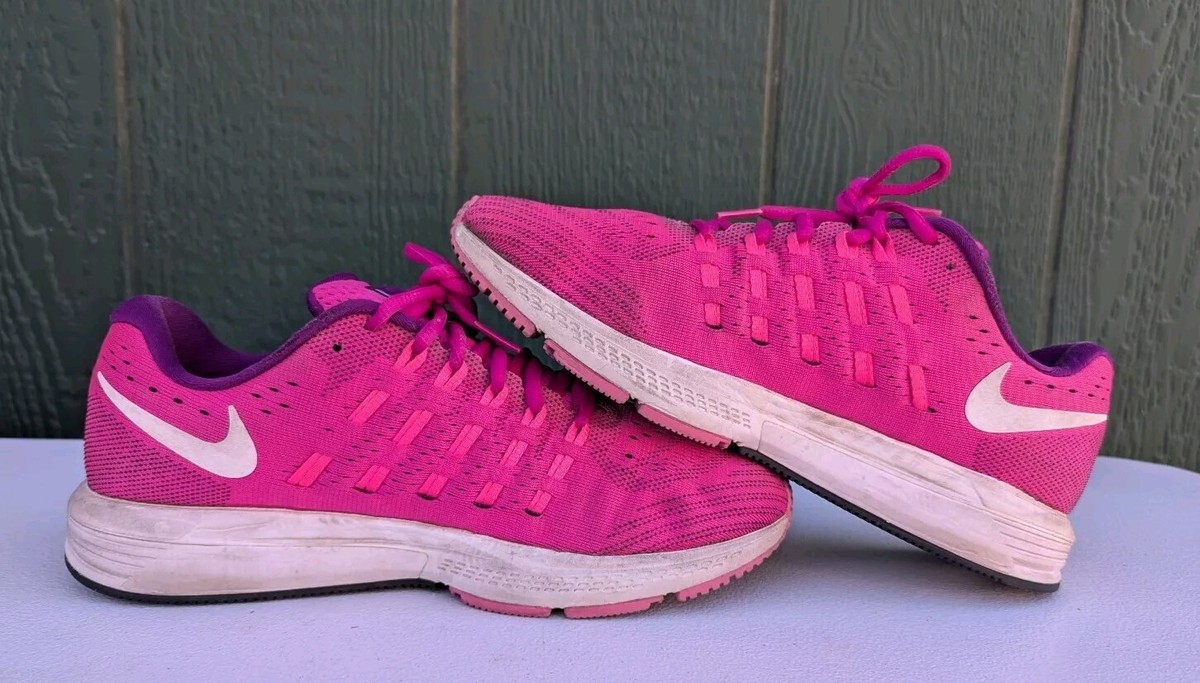 Nike Air Zoom Vomero 11 818100-602 Running Shoes Women