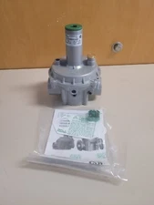 Pietro Fiorentini F31151 2BP VL CAP 2 PSI Governor 3/4" NPT