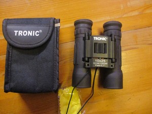 tronic binoculars